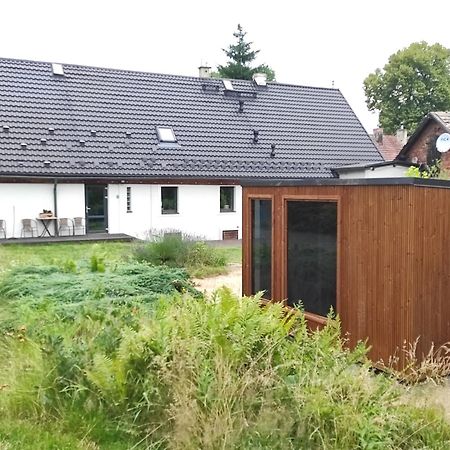 Osada Pogodno 2 Apartment Milkow  Luaran gambar