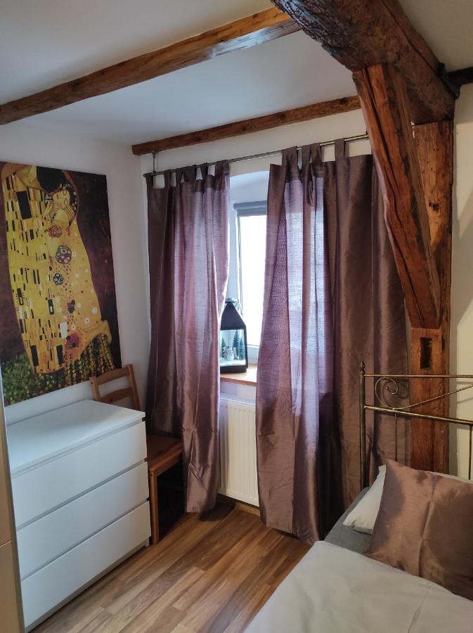 Osada Pogodno 2 Apartment Milkow  Luaran gambar