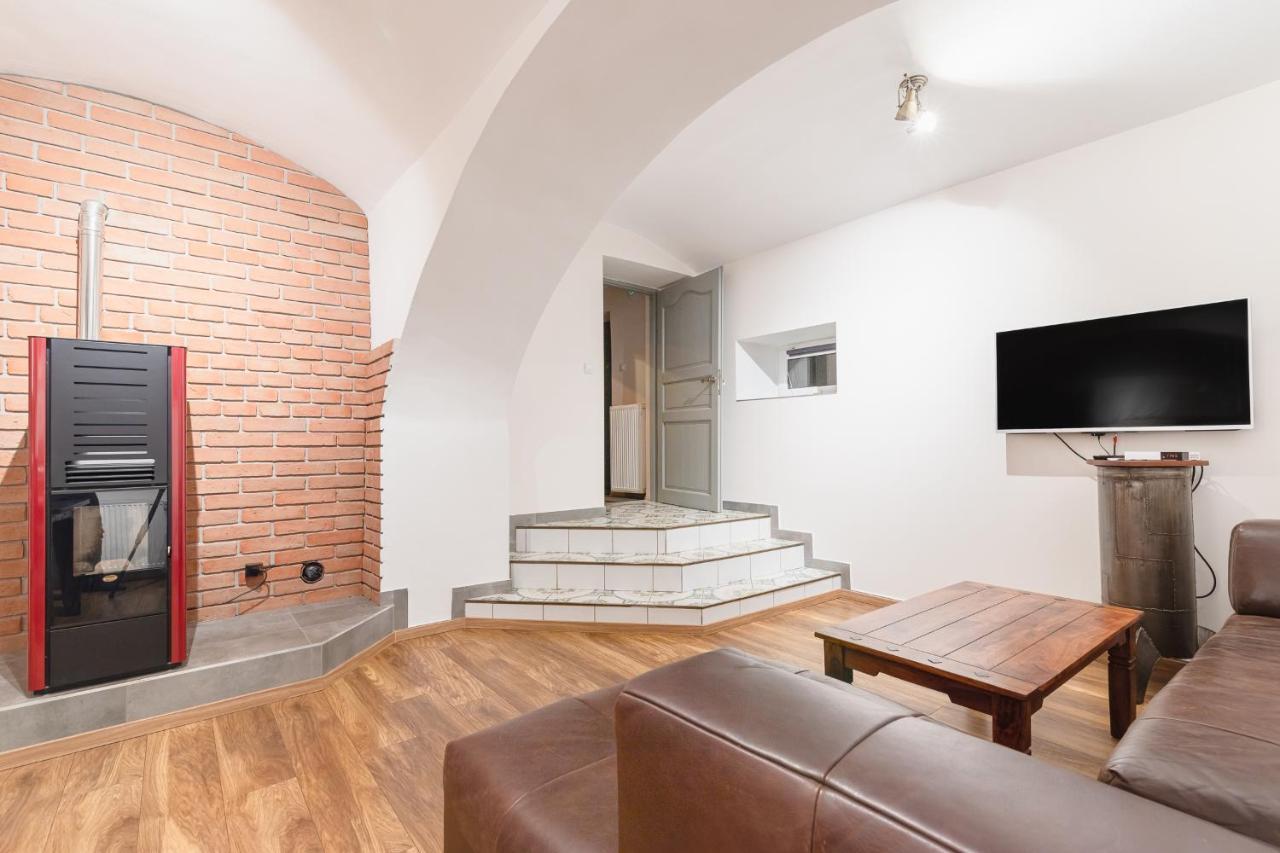 Osada Pogodno 2 Apartment Milkow  Luaran gambar