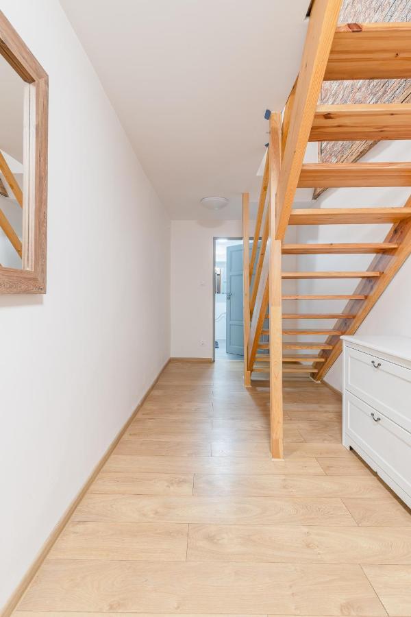 Osada Pogodno 2 Apartment Milkow  Luaran gambar
