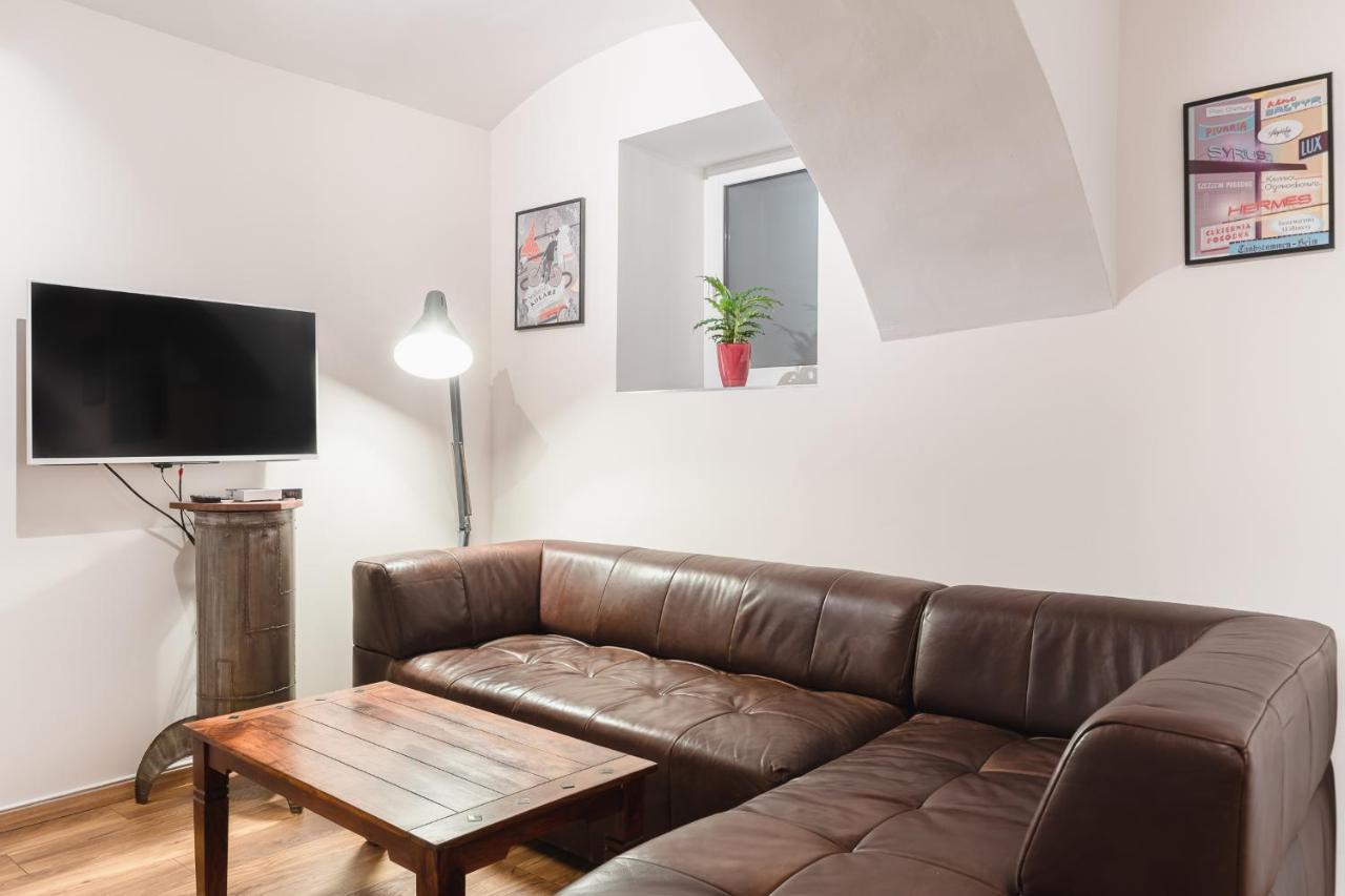 Osada Pogodno 2 Apartment Milkow  Luaran gambar