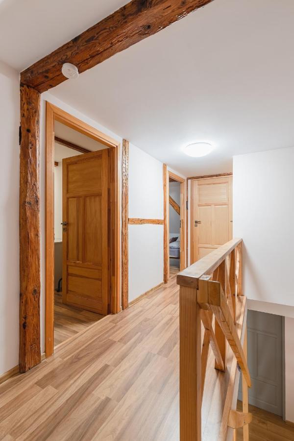 Osada Pogodno 2 Apartment Milkow  Luaran gambar