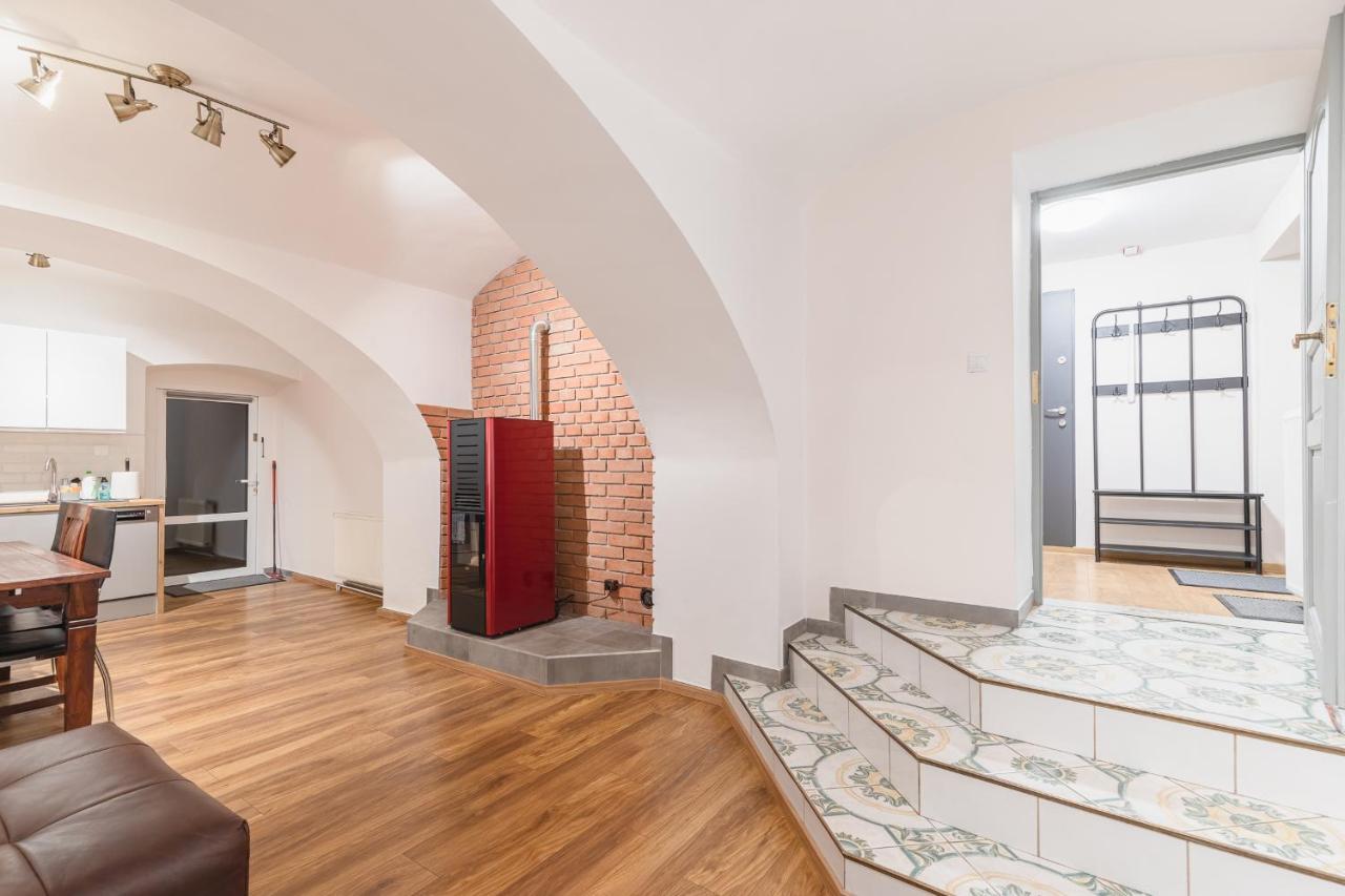 Osada Pogodno 2 Apartment Milkow  Luaran gambar