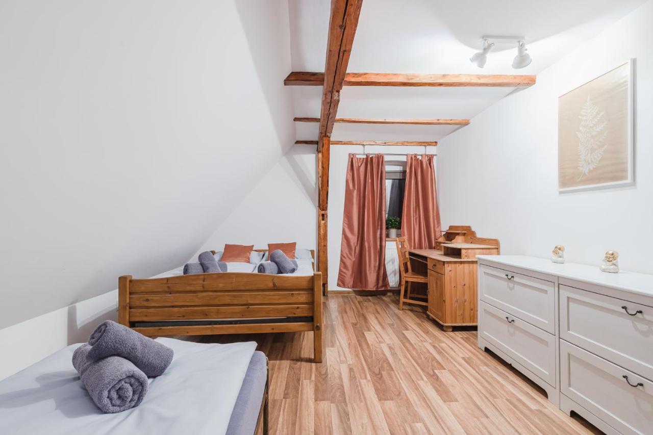 Osada Pogodno 2 Apartment Milkow  Luaran gambar